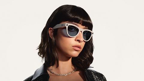 RayBan Meta Glasses - Foto: Meta/PR