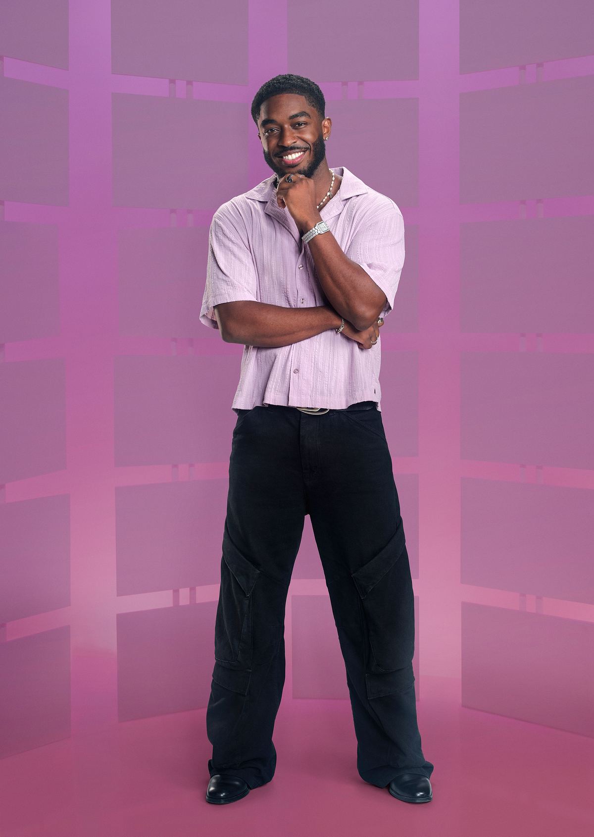 Ray Gantt
