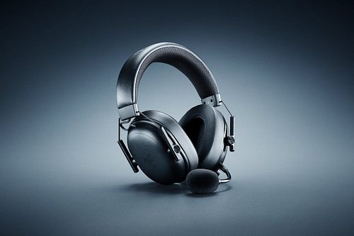 Razer BlackShark V3, PC. Schwarz