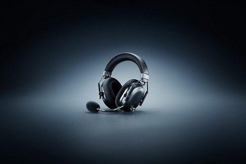 Razer BlackShark V3 Pro, für PC, Schwarz