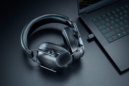Razer BlackShark V3 X HyperSpeed
