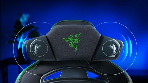Razer Clio - Foto: Amazon/PR