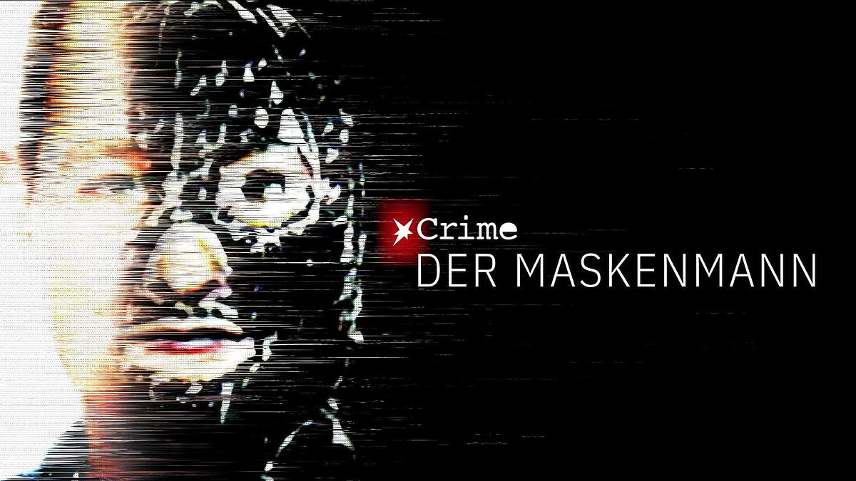 STERN CRIME: Der Maskenmann STERN CRIME: Der Maskenmann