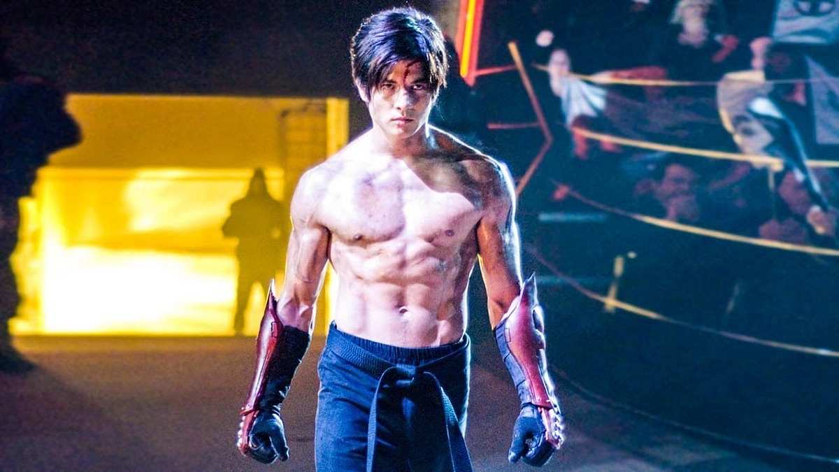 Tekken Tekken