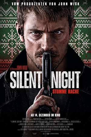 Silent Night - Stumme Rache - Foto: TMDB