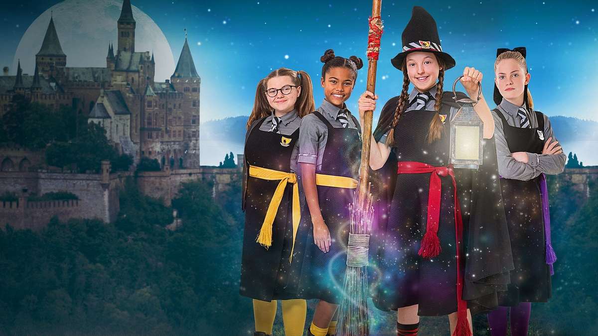 The Worst Witch The Worst Witch