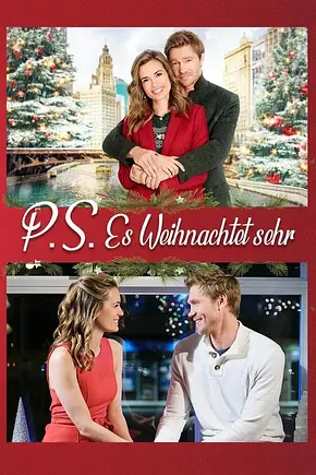 PS: Es weihnachtet sehr - Foto: TMDB PS: Es weihnachtet sehr - Foto: TMDB