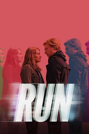 Run - Foto: TMDB