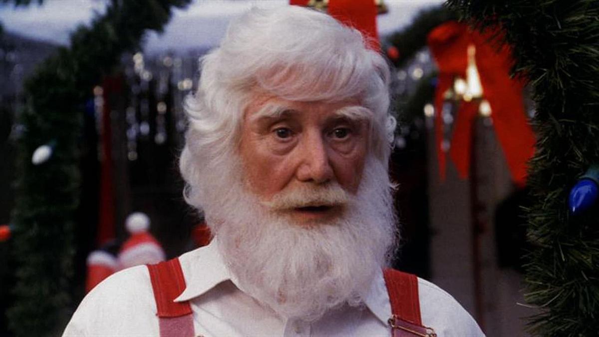 Weihnachtsmann aus Leidenschaft Weihnachtsmann aus Leidenschaft