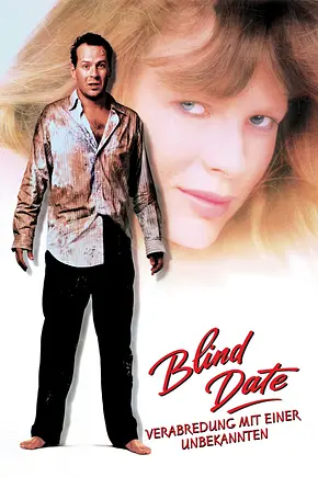 Blind Date - Verabredung mit einer Unbekannten - Foto: TMDB