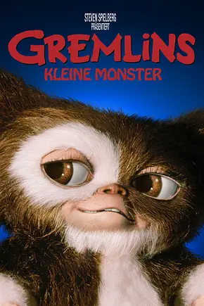 Gremlins - Kleine Monster - Foto: TMDB Gremlins - Kleine Monster - Foto: TMDB