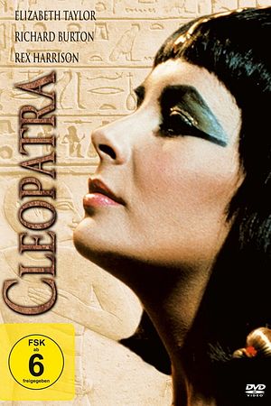 Cleopatra - Foto: TMDB