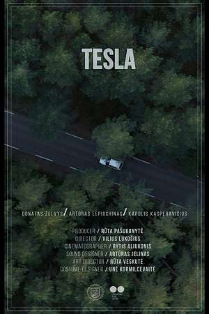 Tesla - Foto: TMDB