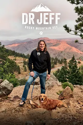 Tierarzt Dr. Jeff - Der Rocky Mountain Doc - Foto: TMDB