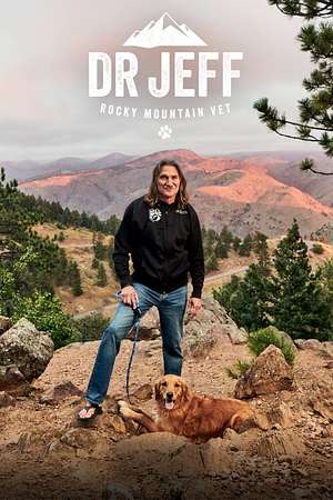 Tierarzt Dr. Jeff - Der Rocky Mountain Doc - Foto: TMDB
