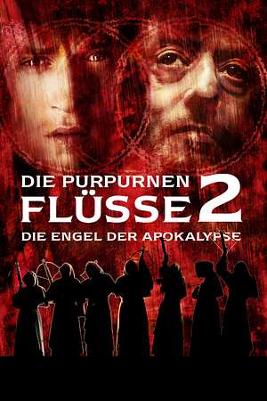 Die purpurnen Flüsse 2 - Die Engel der Apokalypse - Foto: TMDB
