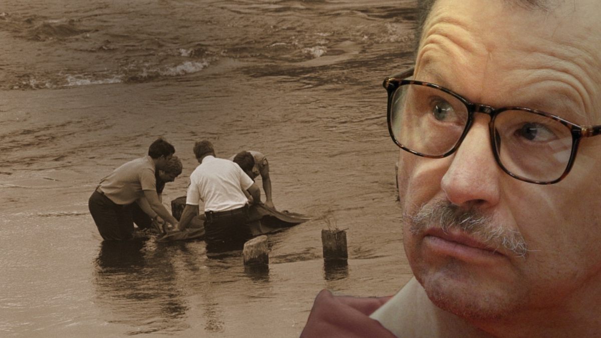 Green River Killer: Die Jagd nach dem Monster Green River Killer: Die Jagd nach dem Monster