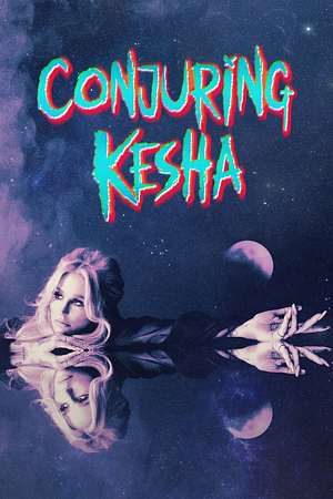 Conjuring Kesha - Foto: TMDB