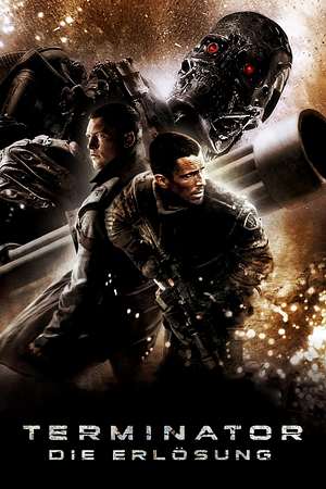 Terminator: Die Erlösung - Foto: TMDB