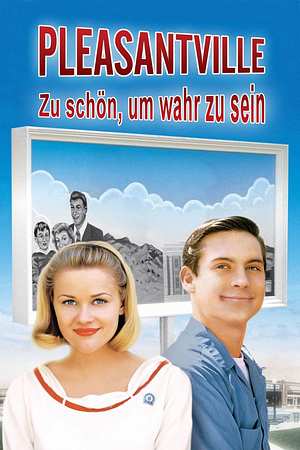 Pleasantville - Zu schön, um wahr zu sein - Foto: TMDB