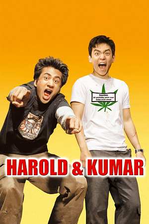 Harold & Kumar - Foto: TMDB