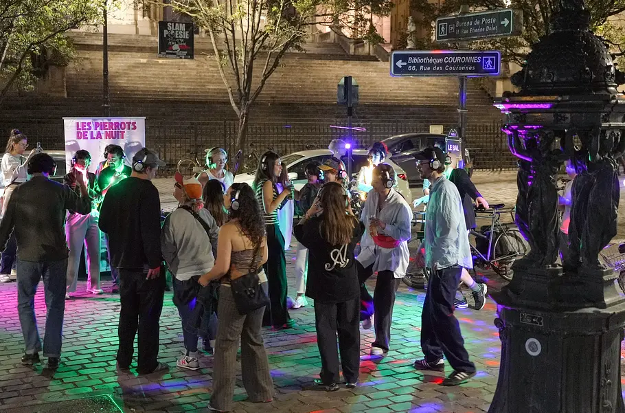 Re: Partylärm im Ausgehviertel