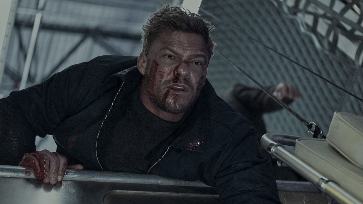 Reacher Staffel 2: Nicht selten sind Jack Reachers Missionen persönlich