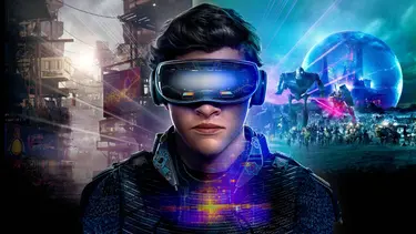 Ready Player One - Foto: TMDB Ready Player One - Foto: TMDB