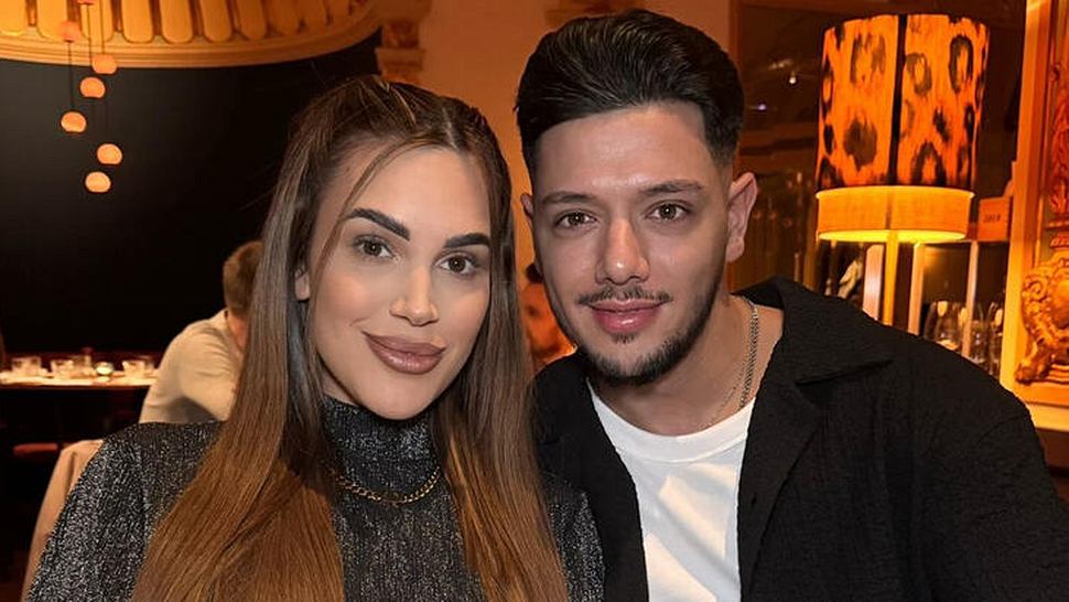 Rebecca Ries spricht über Babygeschlecht - Foto: Instagram/whoisbeccs
