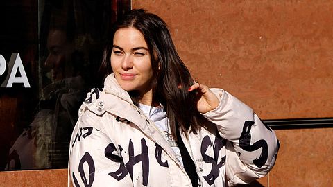 Renata Lusin bekommt viel Kritik! - Foto: IMAGO / Future Image