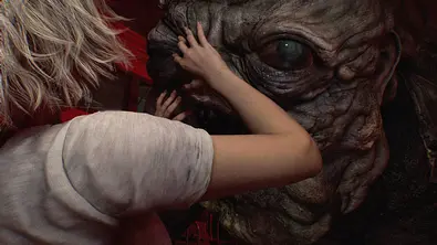 resident evil requiem test - Foto: Capcom resident evil requiem test - Foto: Capcom