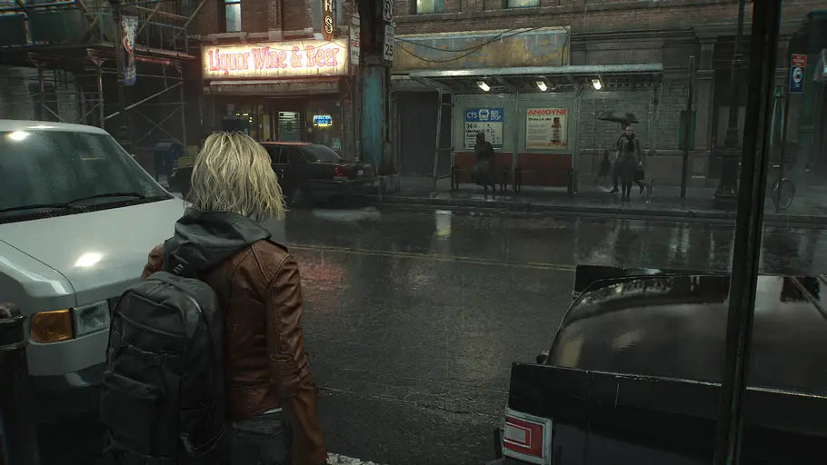 Resident Evil 9 Resident Evil 9