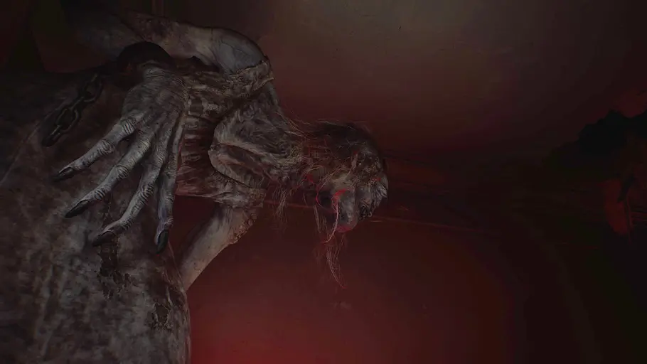 Resident Evil 9 Resident Evil 9