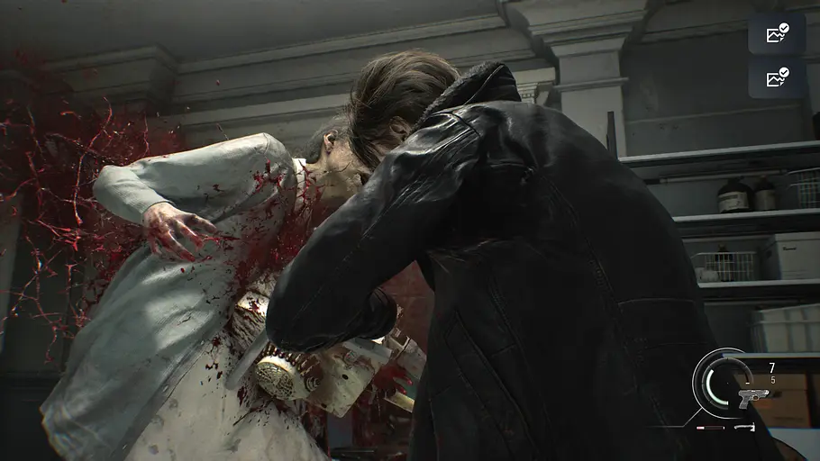 Resident Evil 9 Resident Evil 9