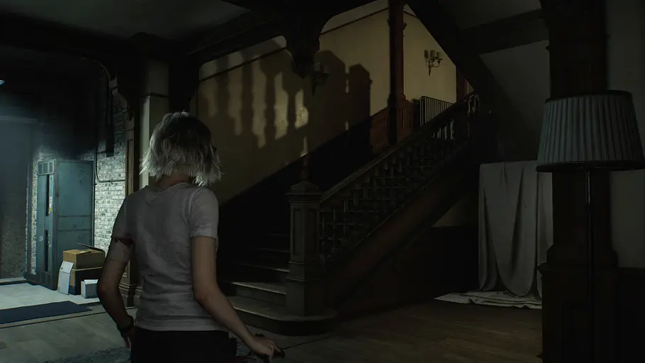 Resident Evil 9 Resident Evil 9