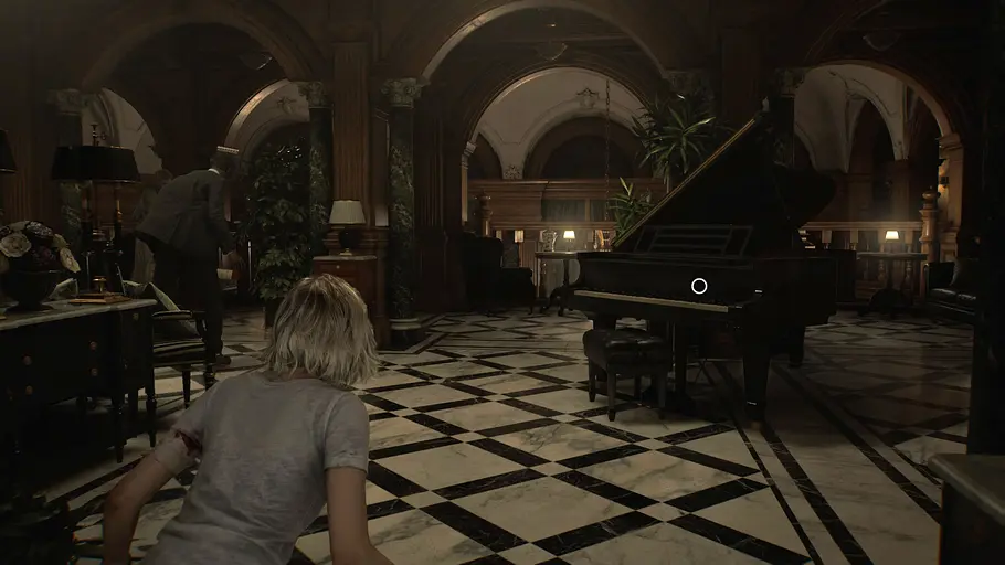 Resident Evil 9 Resident Evil 9