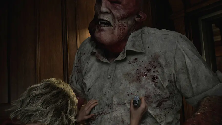 Resident Evil 9 Resident Evil 9