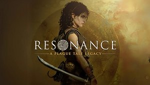 Das Artwork zu Resonance: A Plague Tale Legacy - Foto: Asobo Studios