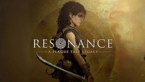 Das Artwork zu Resonance: A Plague Tale Legacy - Foto: Asobo Studios