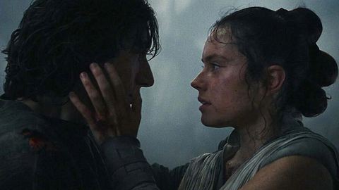 „Star Wars 10“: Macher über seine Pläne für die Fortsetzung - Foto: Disney / Lucasfilm