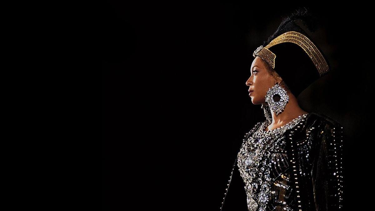 HOMECOMING – Ein Film von Beyoncé