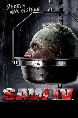 Saw IV - Foto: TMDB