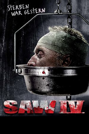 Saw IV - Foto: TMDB