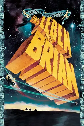 Monty Pythons - Das Leben des Brian - Foto: TMDB Monty Pythons - Das Leben des Brian - Foto: TMDB