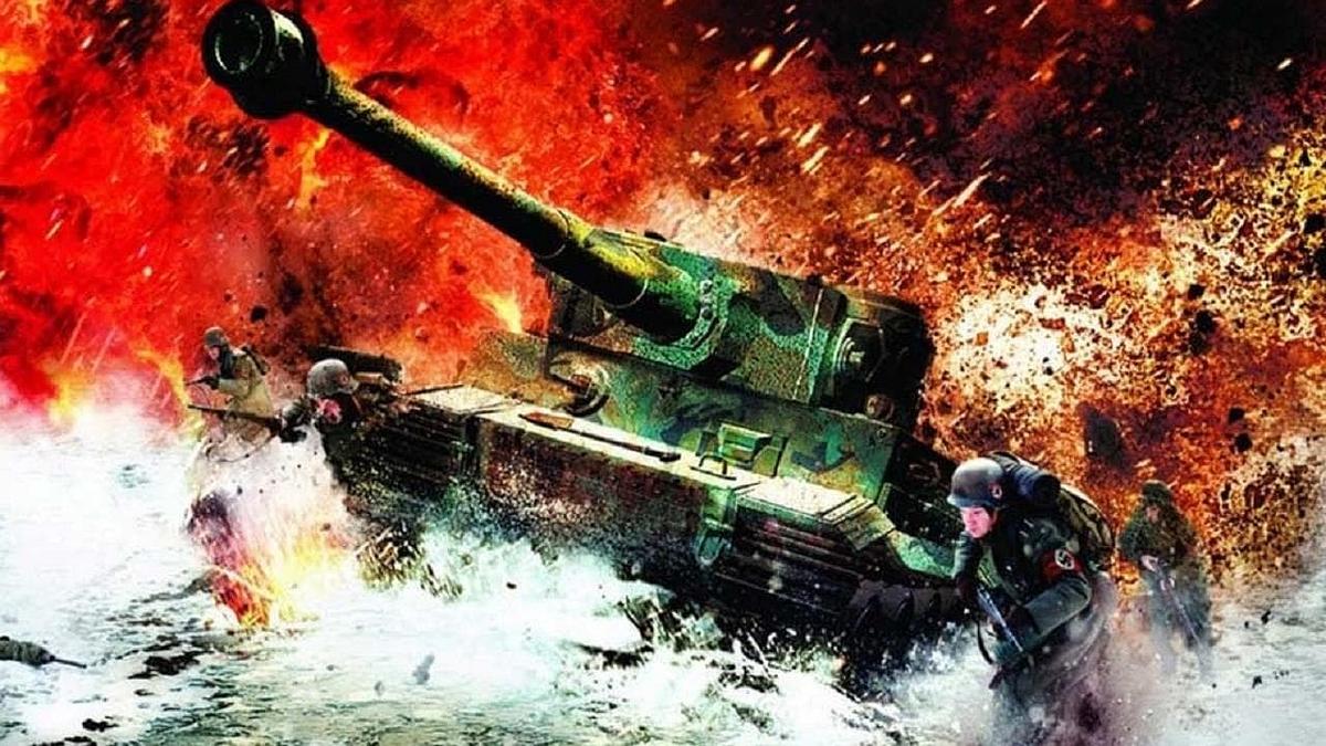 Company of Heroes Company of Heroes