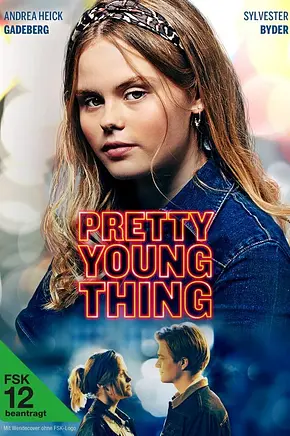 Pretty Young Thing - Foto: TMDB Pretty Young Thing - Foto: TMDB