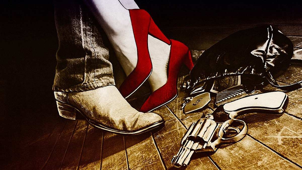 Blood Simple - Eine mörderische Nacht Blood Simple - Eine mörderische Nacht