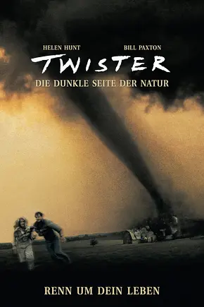 Twister - Foto: TMDB