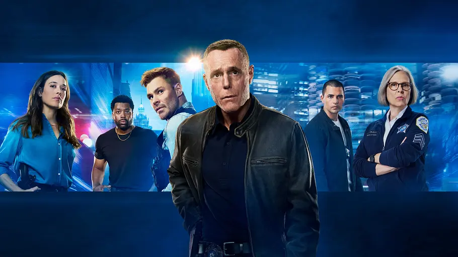 Chicago P.D. Chicago P.D.