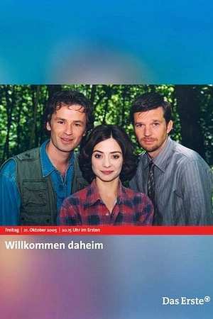 Willkommen daheim - Foto: TMDB